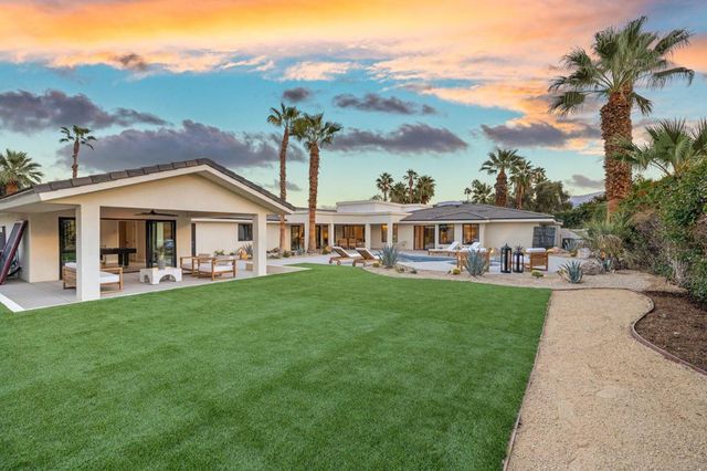 72400 Rancho Road, Rancho Mirage, CA 92270