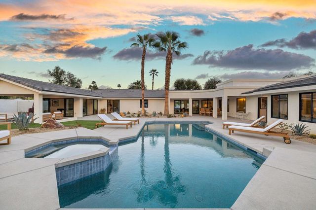 72400 Rancho Road, Rancho Mirage, CA 92270