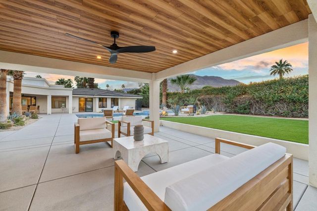 72400 Rancho Road, Rancho Mirage, CA 92270