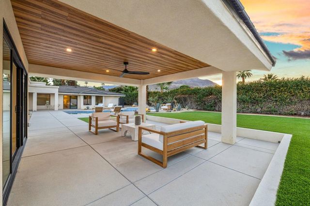 72400 Rancho Road, Rancho Mirage, CA 92270