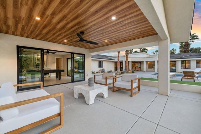 72400 Rancho Road, Rancho Mirage, CA 92270