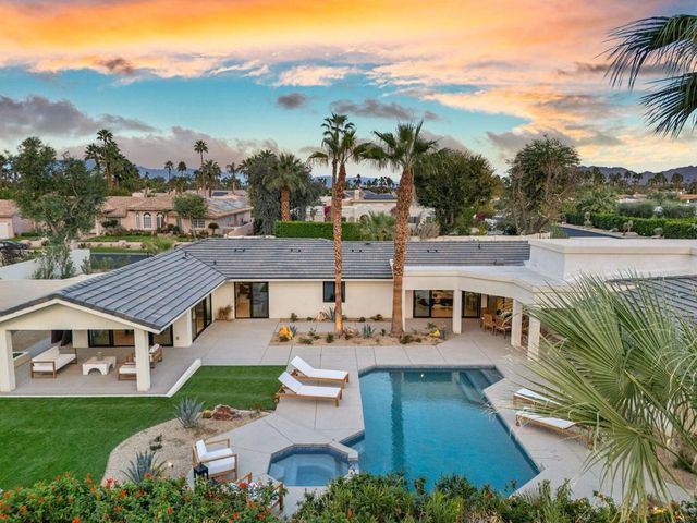 72400 Rancho Road, Rancho Mirage, CA 92270