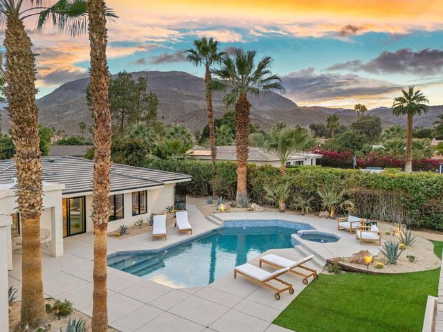 72400 Rancho Road, Rancho Mirage, CA 92270