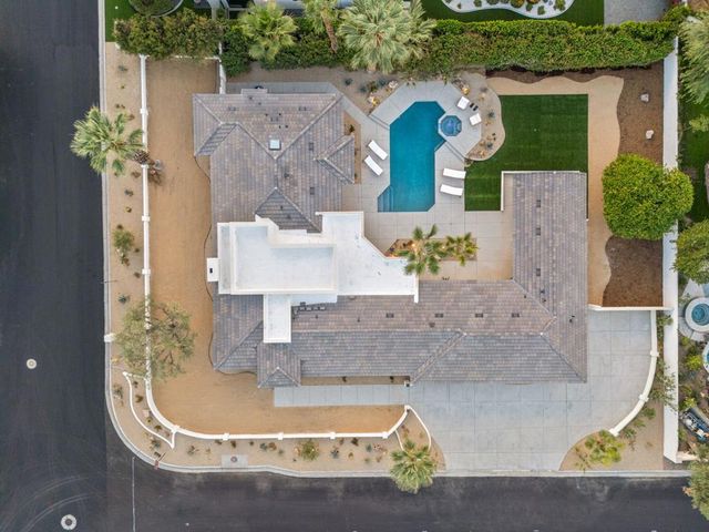 72400 Rancho Road, Rancho Mirage, CA 92270