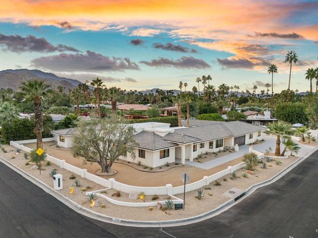 72400 Rancho Road, Rancho Mirage, CA 92270