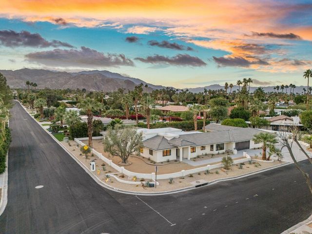 72400 Rancho Road, Rancho Mirage, CA 92270