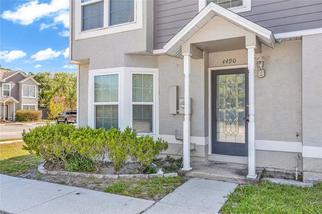 4490 BROOK HOLLOW CIRCLE, Winter Springs, FL 32708
