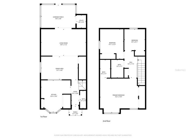 4490 BROOK HOLLOW CIRCLE, Winter Springs, FL 32708