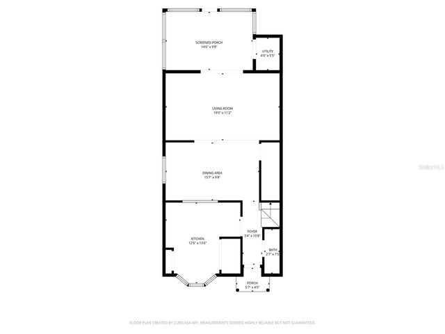 4490 BROOK HOLLOW CIRCLE, Winter Springs, FL 32708