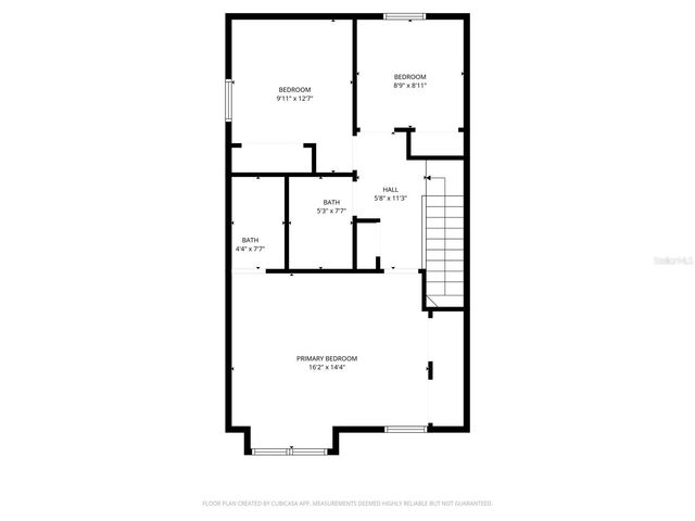 4490 BROOK HOLLOW CIRCLE, Winter Springs, FL 32708