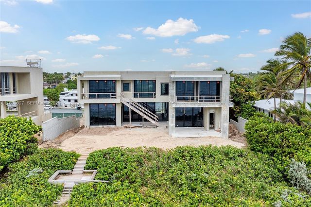 961 Hillsboro Mile, Hillsboro Beach, FL 33062