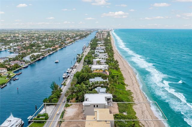 961 Hillsboro Mile, Hillsboro Beach, FL 33062