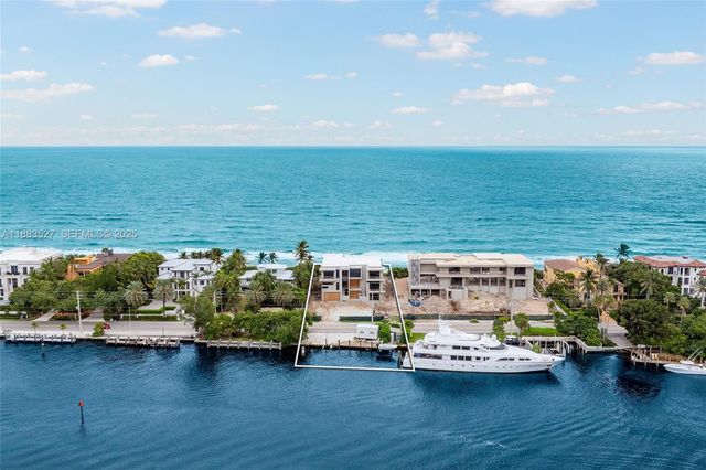 961 Hillsboro Mile, Hillsboro Beach, FL 33062
