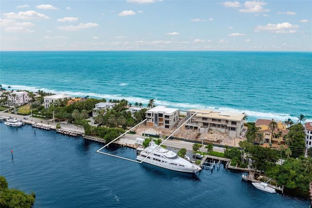 961 Hillsboro Mile, Hillsboro Beach, FL 33062