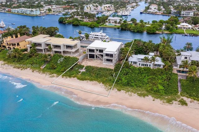 961 Hillsboro Mile, Hillsboro Beach, FL 33062