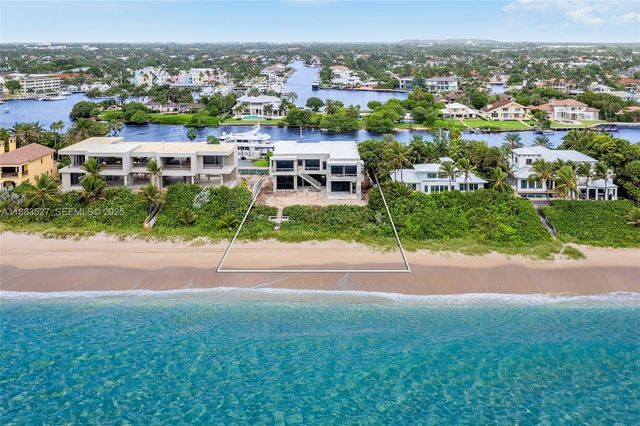 961 Hillsboro Mile, Hillsboro Beach, FL 33062