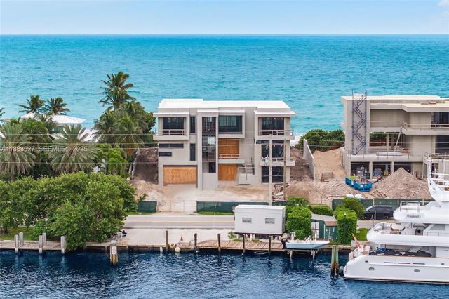 961 Hillsboro Mile, Hillsboro Beach, FL 33062