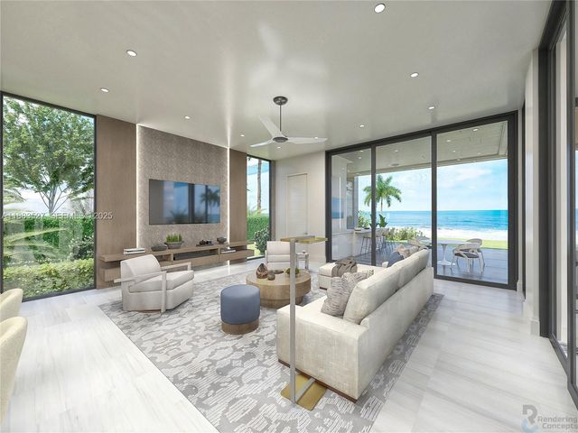 961 Hillsboro Mile, Hillsboro Beach, FL 33062
