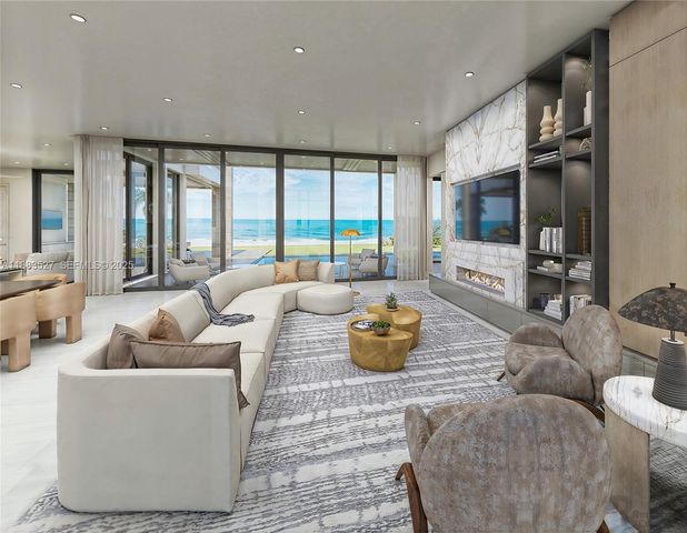 961 Hillsboro Mile, Hillsboro Beach, FL 33062