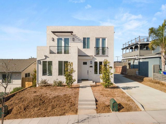 4614 Cape May Ave, San Diego, CA 92107