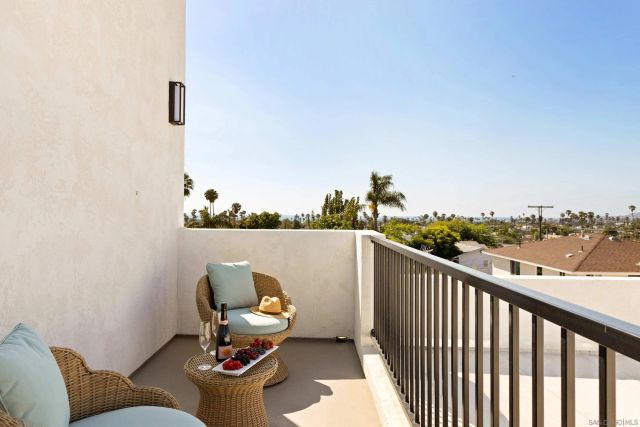 4614 Cape May Ave, San Diego, CA 92107