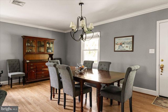 3545 COBBLER MOUNTAIN RD, Delaplane, VA 20144
