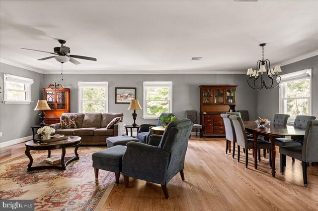3545 COBBLER MOUNTAIN RD, Delaplane, VA 20144
