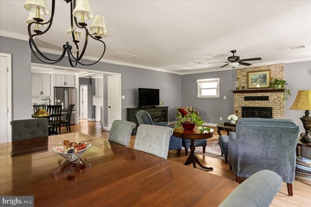 3545 COBBLER MOUNTAIN RD, Delaplane, VA 20144