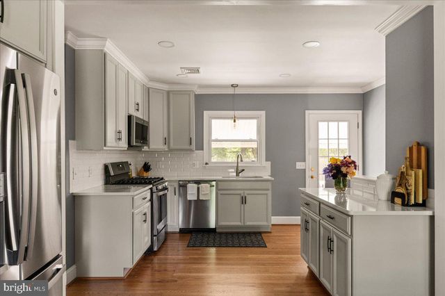 3545 COBBLER MOUNTAIN RD, Delaplane, VA 20144