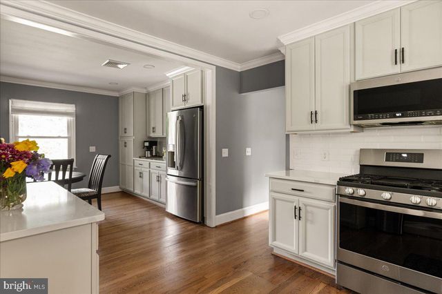 3545 COBBLER MOUNTAIN RD, Delaplane, VA 20144