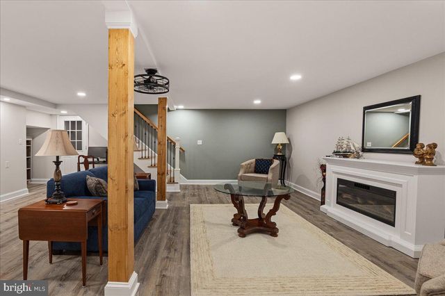 3545 COBBLER MOUNTAIN RD, Delaplane, VA 20144