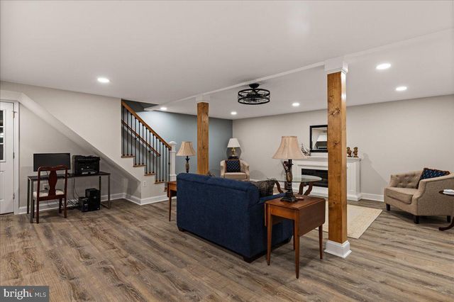 3545 COBBLER MOUNTAIN RD, Delaplane, VA 20144