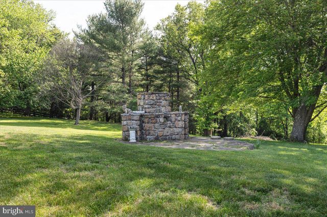 3545 COBBLER MOUNTAIN RD, Delaplane, VA 20144