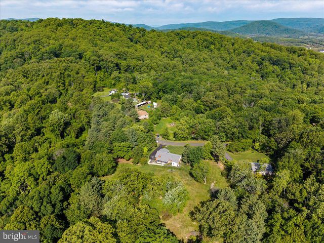 3545 COBBLER MOUNTAIN RD, Delaplane, VA 20144