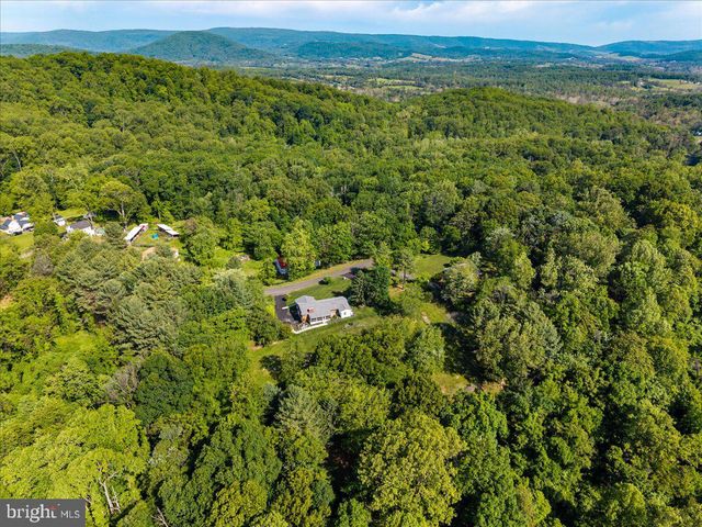 3545 COBBLER MOUNTAIN RD, Delaplane, VA 20144