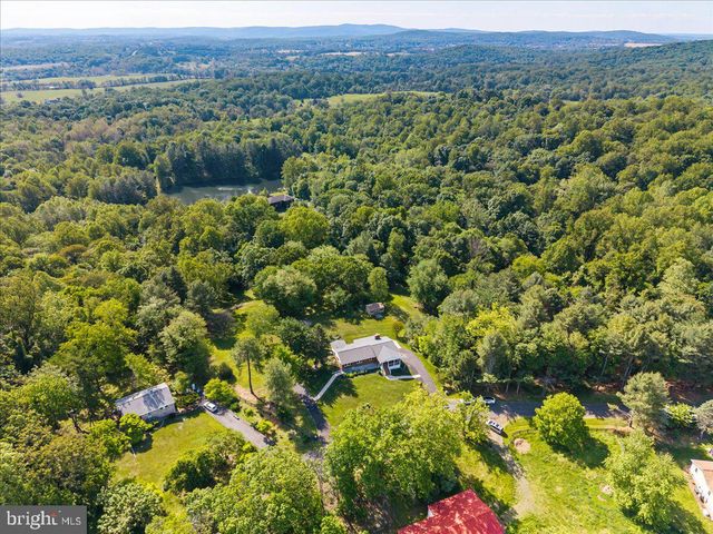 3545 COBBLER MOUNTAIN RD, Delaplane, VA 20144