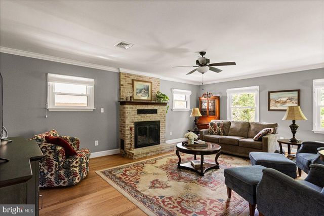 3545 COBBLER MOUNTAIN RD, Delaplane, VA 20144