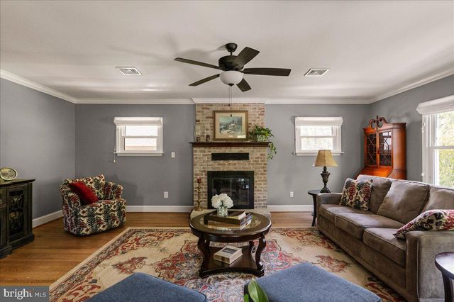 3545 COBBLER MOUNTAIN RD, Delaplane, VA 20144