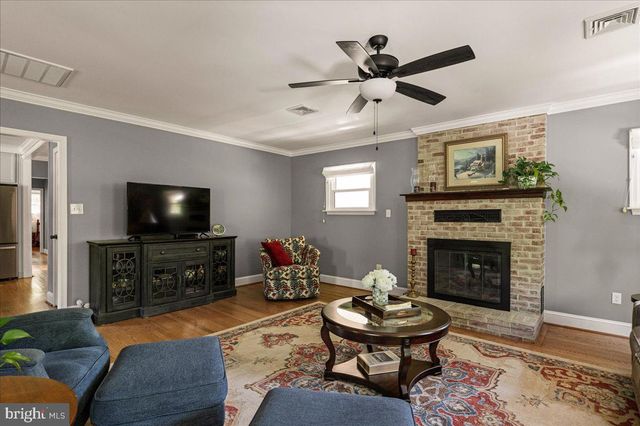 3545 COBBLER MOUNTAIN RD, Delaplane, VA 20144