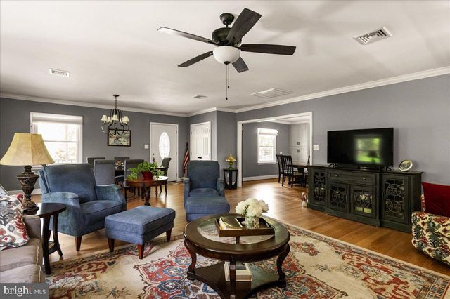 3545 COBBLER MOUNTAIN RD, Delaplane, VA 20144
