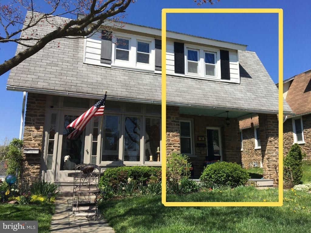 507 MAGNOLIA ST, Kennett Square, PA 19348