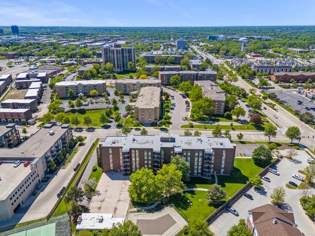 2201 S Grace Street 603, Lombard, IL 60148