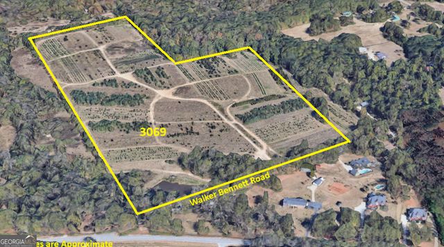 6039 Walker Bennett Road, Loganville, GA 30052