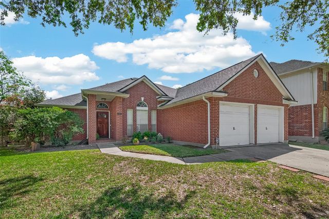 12606 Millvan Drive, Houston, TX 77070