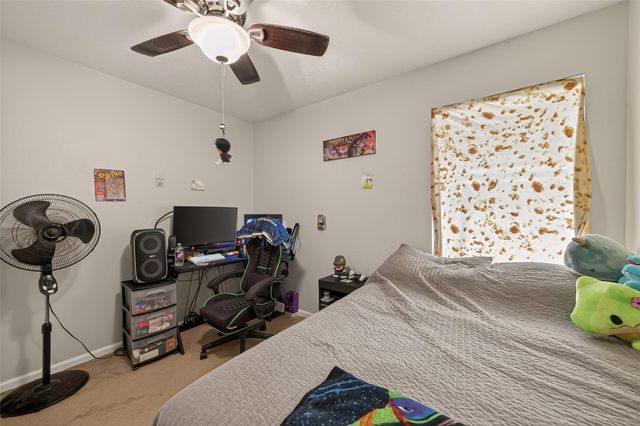 12606 Millvan Drive, Houston, TX 77070