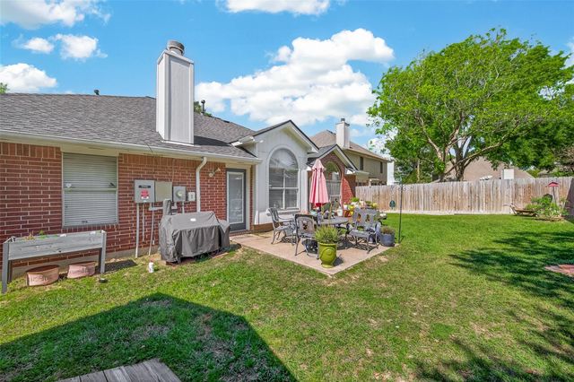 12606 Millvan Drive, Houston, TX 77070