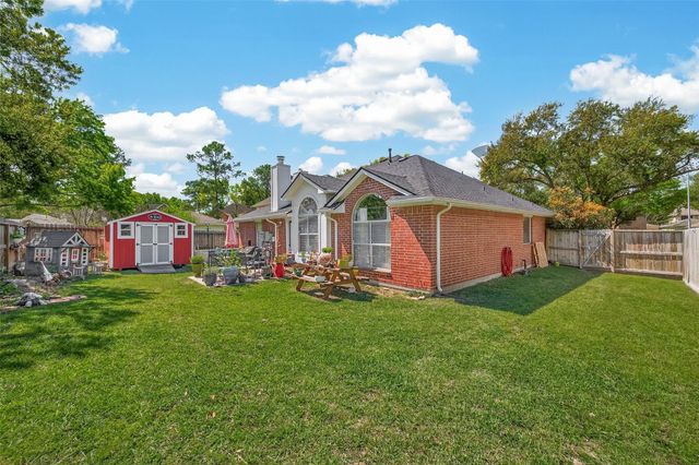 12606 Millvan Drive, Houston, TX 77070