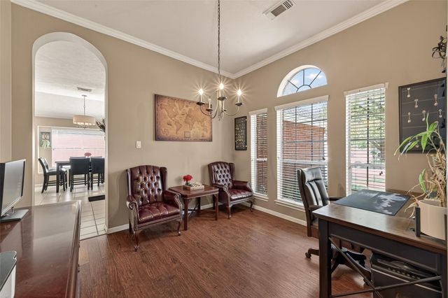 12606 Millvan Drive, Houston, TX 77070