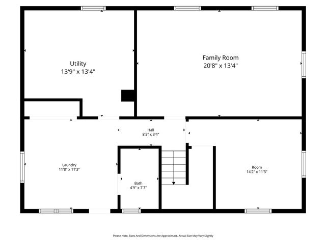 4610 200th St, Deep River, IA 52222