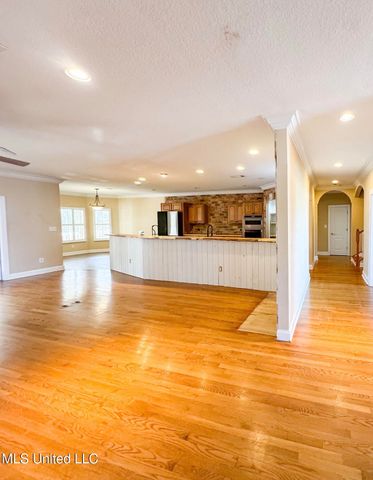 124 Basswood Drive, Pass Christian, MS 39571